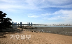 보란듯이 커져버린 경제新도시