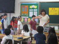 인천경원초교 학부모회 학교폭력 예방 주제로 교육연극 수업 실시
