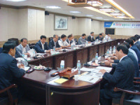 경기농협 농협주유소 경기운영협의회 개최