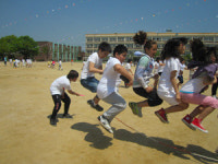 < 우리학교 짱 > 동두천초등학교