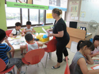 < 우리학교 짱 > 동두천초등학교