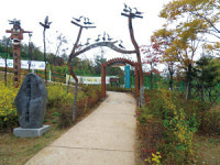 부천 둘레길 맑은 공기 따라 흐르는 느림의 미학