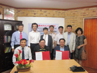 용인송담대학 필리핀 소재 대학과 잇따라 교류협약