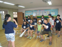 인천도림초교 1박2일 한마음캠프 실시