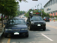 전산화 도입 민원처리 신속… 진화하는 시민의 발