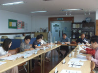 인천 남동구 간석4동 복지위원회 어려운 지역주민 돕기 나서