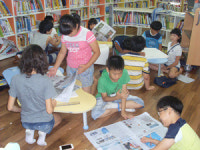 인천시 부평구 부평6동 주민센터 무료 독서토론