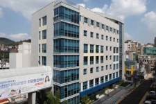 순천향대학교 서울병원 신관 개관식