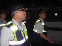 부천오정서 다목적 위력순찰 실시