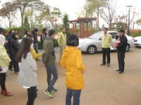 인천중부소방서 영종119안전센터  공공기관 합동소방훈련 실시