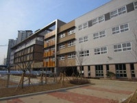 < 우리학교 짱 >화성 향일고등학교