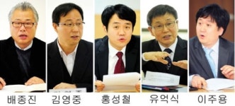 GCF·아시안게임 고용시장 활력 불어넣을 두개의 심장