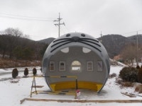 인천 백령고교 동아리 활약으로 점박이물범 정류장 탄생