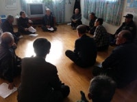 강화군 양도면 경로당 주민 사랑방으로 탄생