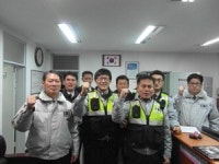 부천오정서 자살 시도한 20대 청년 극적으로 구조