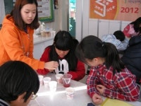 양평 양동초교 새알과학캠프와 다빈치교실 운영