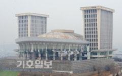 철거되는 선인체육관...이곳에 새로운 추억이 건설된다