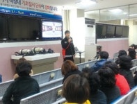 잘 배운 호흡기 사용법에 인명피해 뚝