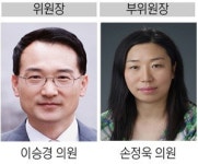 안양시의회 첫 윤리위 구성