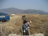 기반시설 맞춤정비사업으로 농가 고충 해소