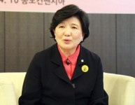 나눔은 남을 위한 것이 아닌 나 자신의 행복