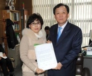 도로로 단절된 하남시 연결통로·방음벽 절실