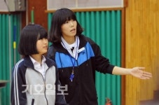 학생들이 바라는 선생님은…우리 생각에 공감하고 관심 가져주는 것