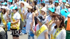 자녀 안심하고 키울 수 있도록 어린이집·정치인·학부모 다짐
