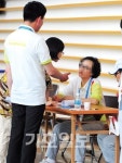 AG조직위, 대회지원인력 홀대 '도마에'