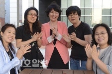 아주 어렵지 않아요 한 줌의 관심이면 행복한 마을 뚝딱