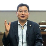배드민턴 친선전 즐겨요