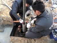 가짜석유 적발… 또 판매