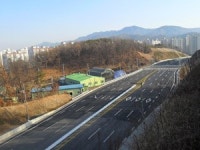 남양주 진접지구 교통정체 해소