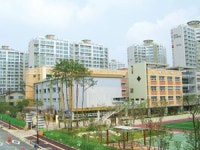 화성 향남 중학교