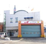 19일 양도119지역대 준공… 안전지킴이 역할 기대