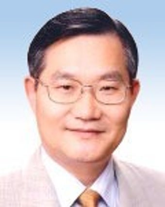 김상국 경희대 교수, 용인시장 출마 공식 선언