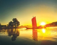 양평군 두물머리 한국관광의 별로 뜰까 관심 집중