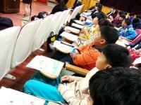 미래의 에디슨들 눈빛 초롱초롱