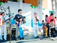 북한강의 봄, 다채롭고 즐겁게 만끽하세요