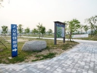 이포보캠핑장 더 편리해졌네