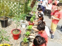 시흥 민·관·기업·단체 합심 동네 주민 힐링 안식처 마련