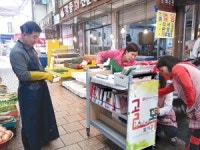 동구, 인구·면적 대비 작은도서관 가장 많아