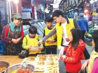 동구, 인구·면적 대비 작은도서관 가장 많아
