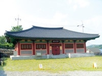 나라의 근본은 백성이다 삼봉의 뜻 평택에 깃들다