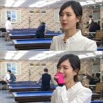한주희, 차세대 당구여신 최강 미모에 5년간 솔로인 이유는?