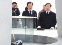 유 시장 섬 발전계획 수립 지역문제 해결할 것