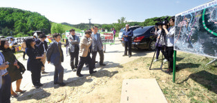 화성시, 공동장사시설 반대 주장에 정면 반박