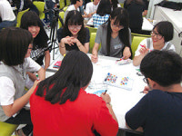 하품할 틈이 없는 상상터… 문·예·체 교육으로 꿈 설계