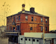 서구 문물 교류 중심지였던 그 곳… 붉은 벽돌 사이로 ‘인천 변천사’ 엿보기