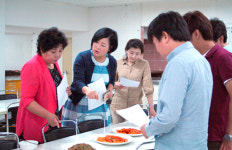 한식 맛의 표준화, 한국조리사관직업전문학교가 앞장선다